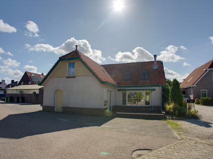 De Driesprong 24