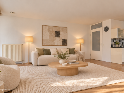Arent Janszoon Ernststraat 162