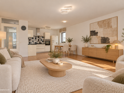 Arent Janszoon Ernststraat 162