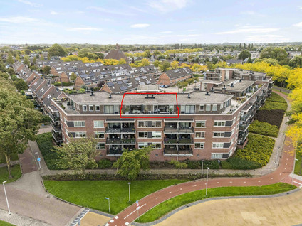 Cuypersdreef 140