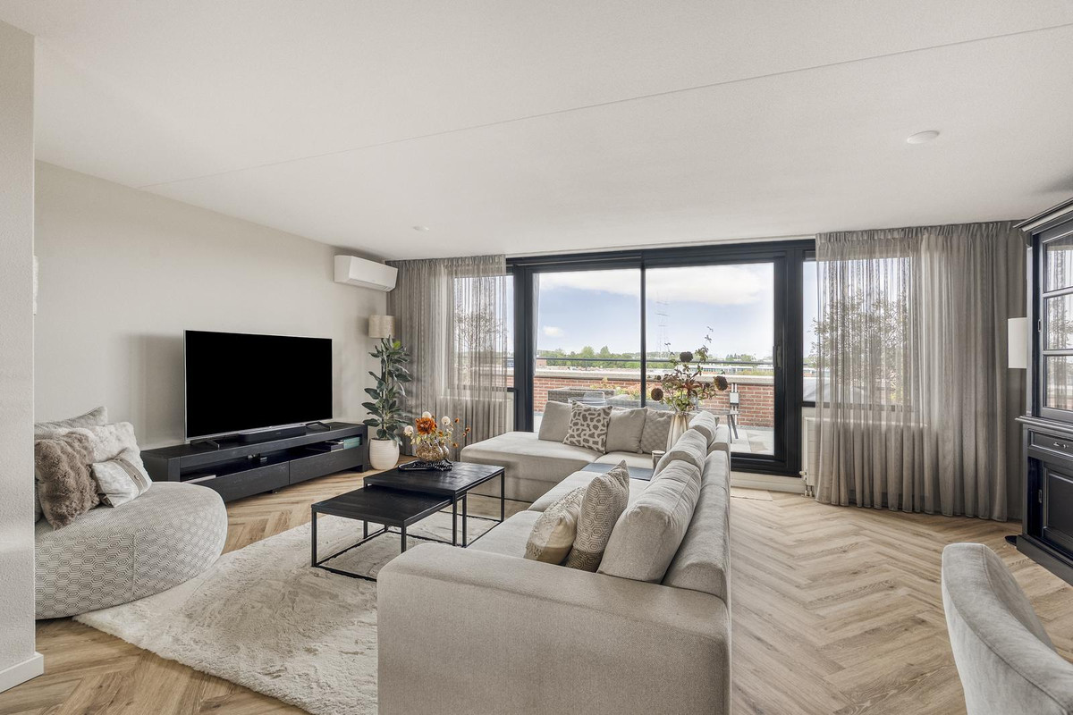 Appartement te koop: Cuypersdreef 140, Barendrecht