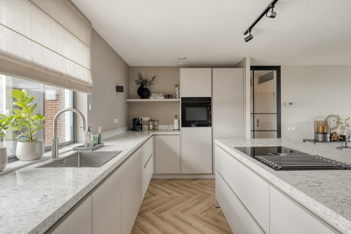 Appartement te koop: Cuypersdreef 140, Barendrecht