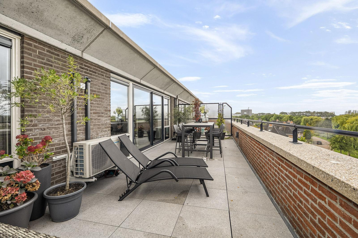 Appartement te koop: Cuypersdreef 140, Barendrecht