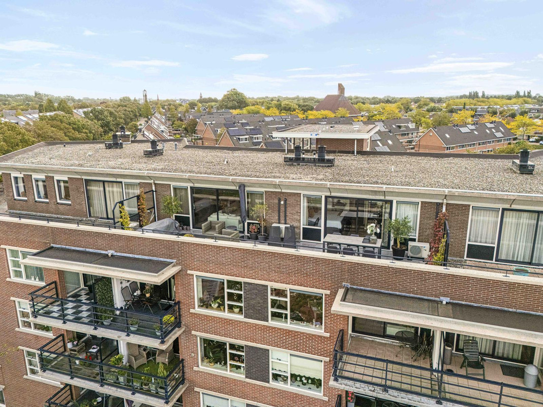Appartement te koop: Cuypersdreef 140, Barendrecht