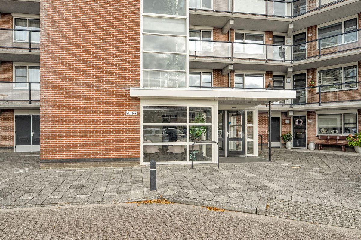 Appartement te koop: Cuypersdreef 140, Barendrecht