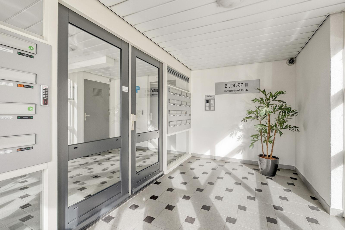 Appartement te koop: Cuypersdreef 140, Barendrecht