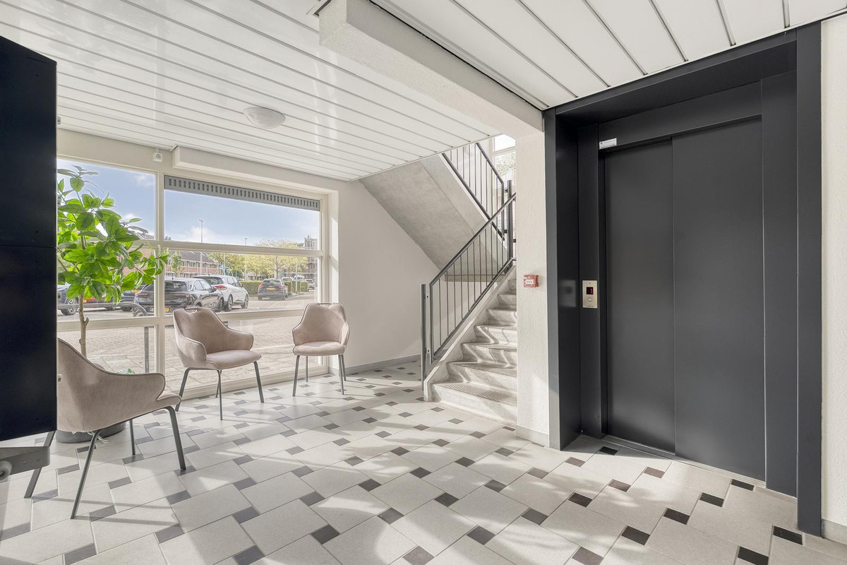Appartement te koop: Cuypersdreef 140, Barendrecht
