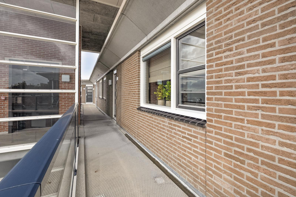 Appartement te koop: Cuypersdreef 140, Barendrecht