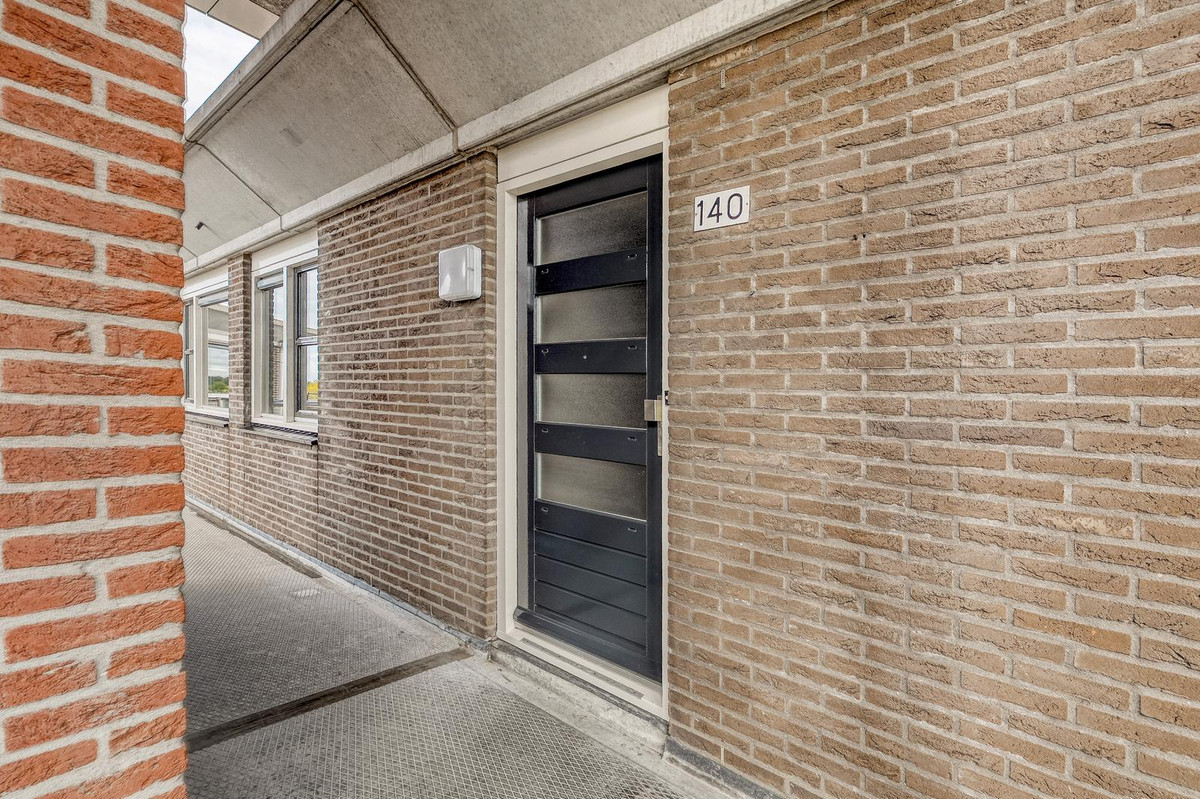 Appartement te koop: Cuypersdreef 140, Barendrecht