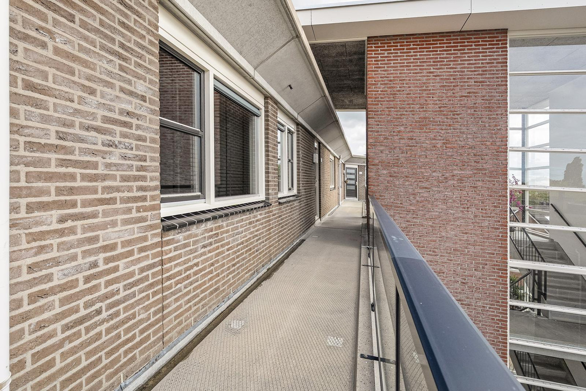 Appartement te koop: Cuypersdreef 140, Barendrecht
