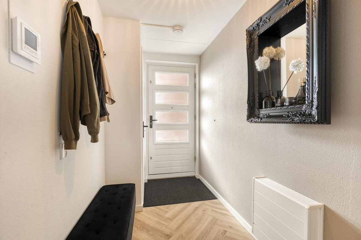 Appartement te koop: Cuypersdreef 140, Barendrecht