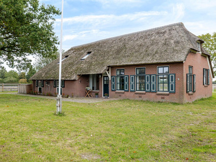 Vleddersweg 4
