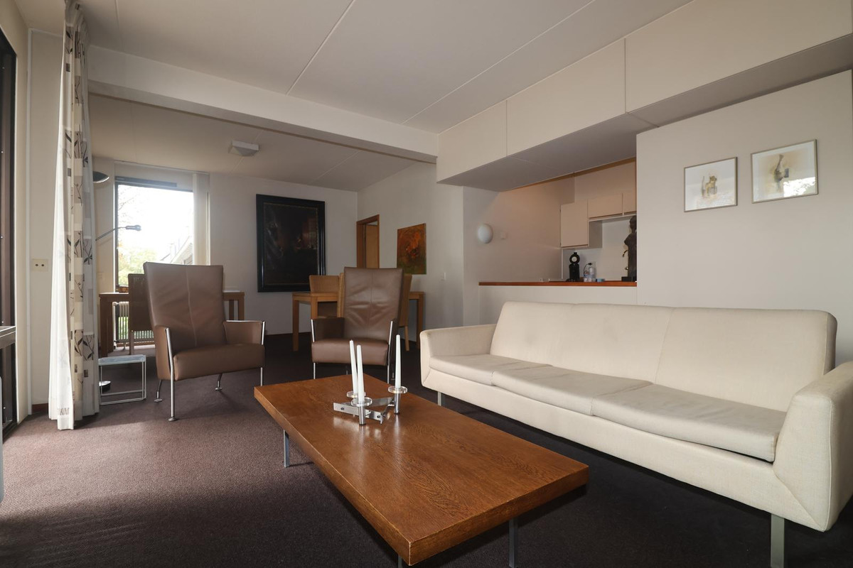 Appartement te koop: Blekerij 90C, Maastricht