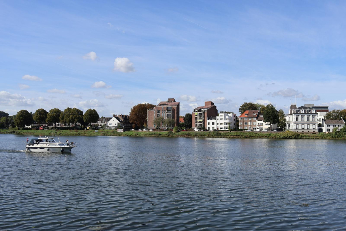 Appartement te koop: Blekerij 90C, Maastricht