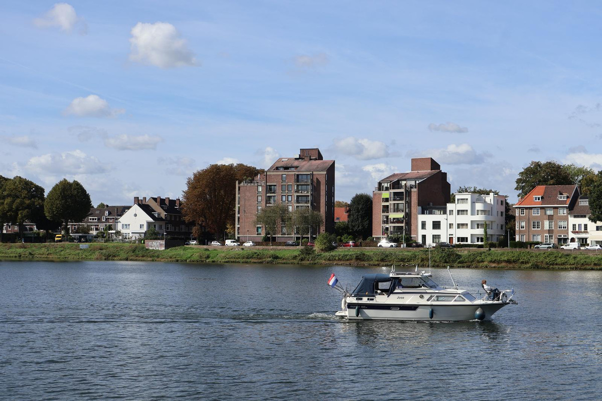 Appartement te koop: Blekerij 90C, Maastricht