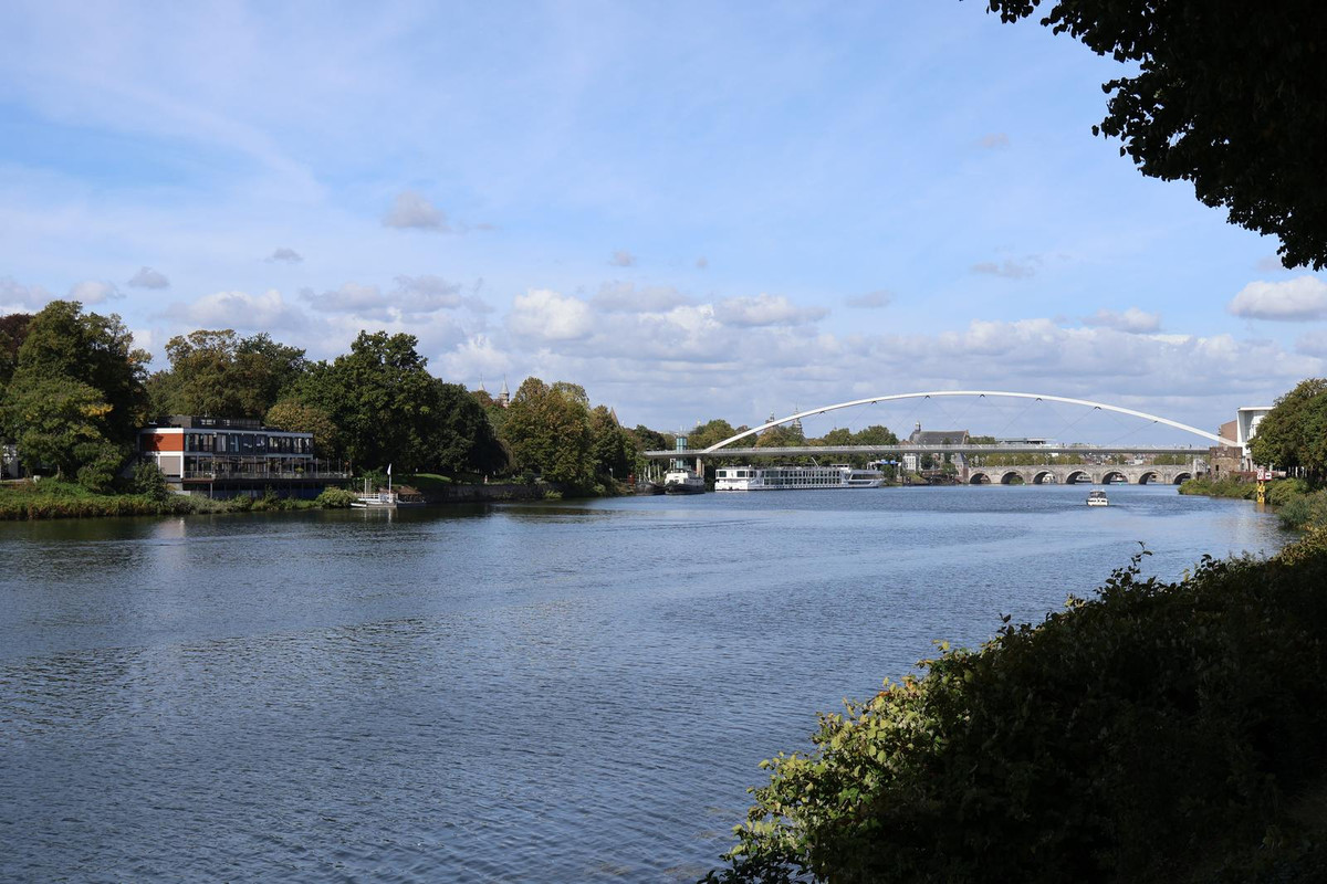 Appartement te koop: Blekerij 90C, Maastricht