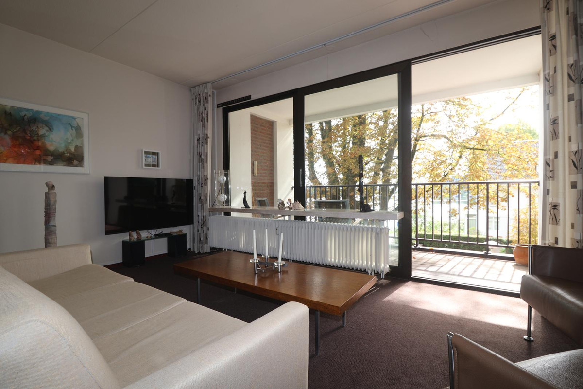 Appartement te koop: Blekerij 90C, Maastricht