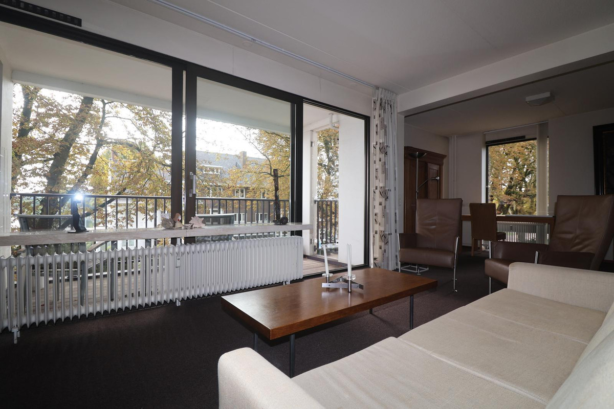 Appartement te koop: Blekerij 90C, Maastricht