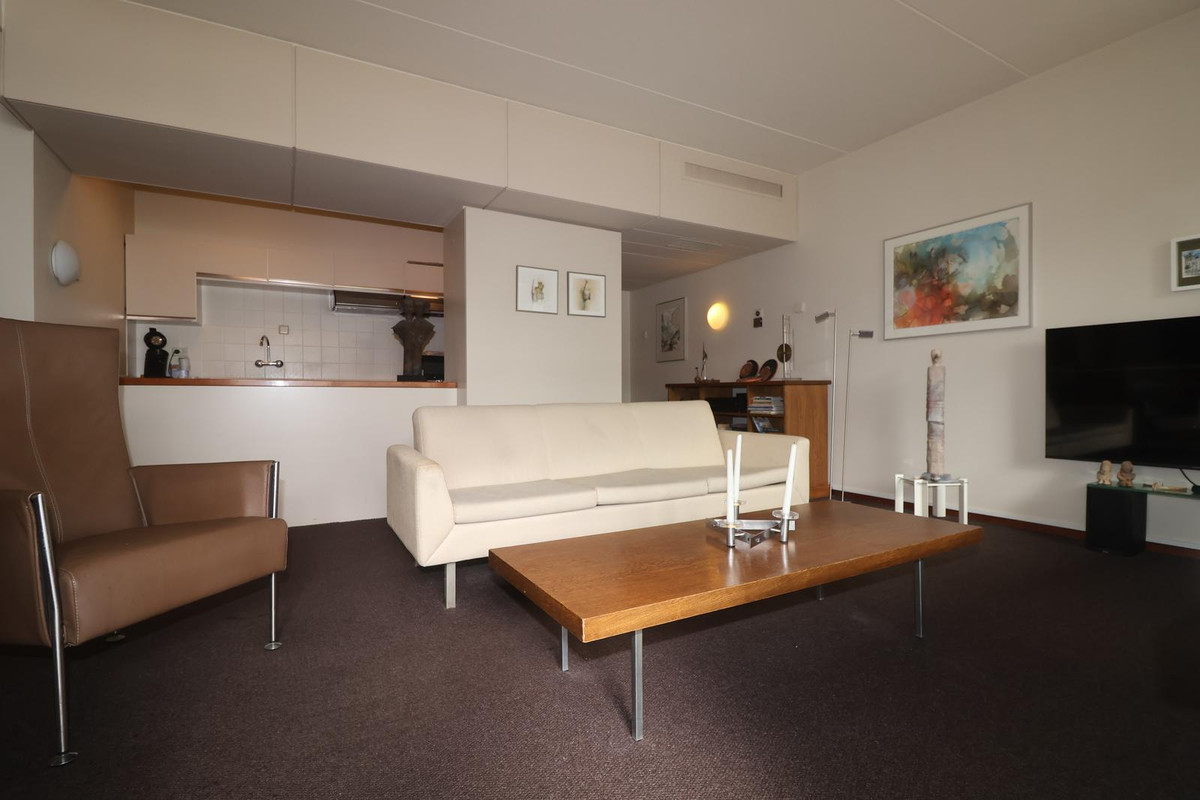 Appartement te koop: Blekerij 90C, Maastricht