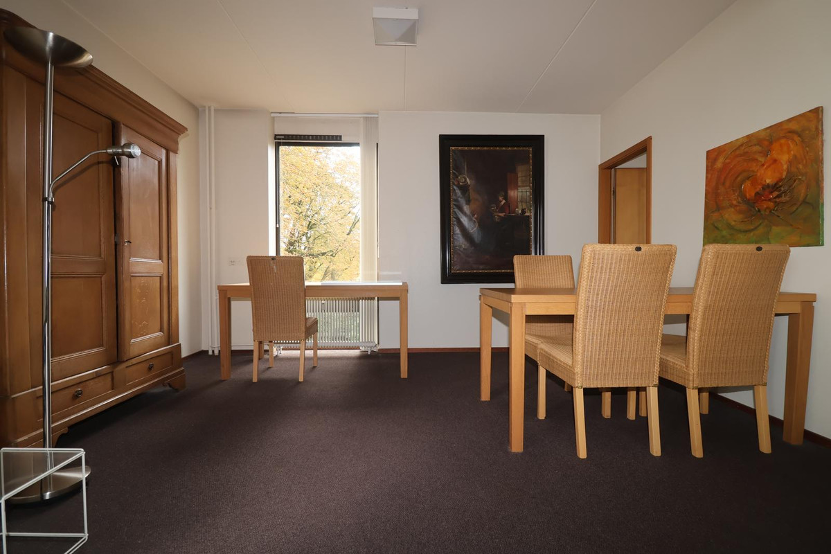 Appartement te koop: Blekerij 90C, Maastricht