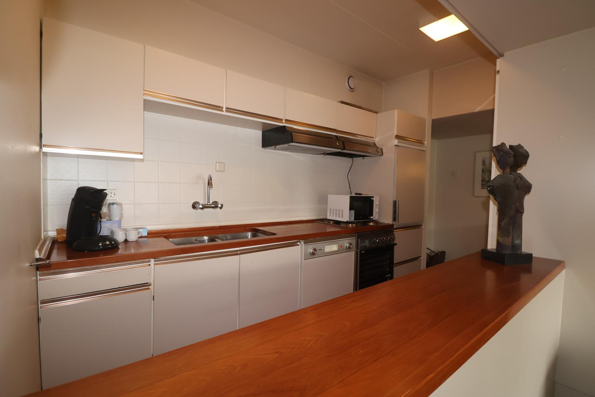 Appartement te koop: Blekerij 90C, Maastricht