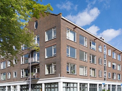De Ruyterstraat 10C