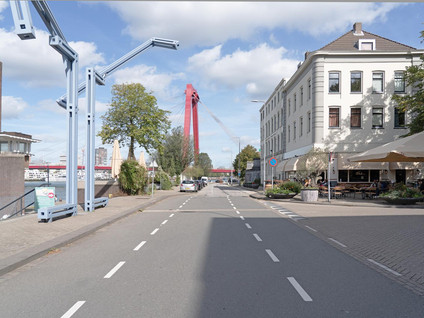 De Ruyterstraat 10C