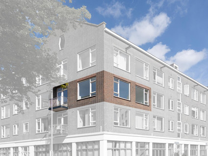 De Ruyterstraat 10C