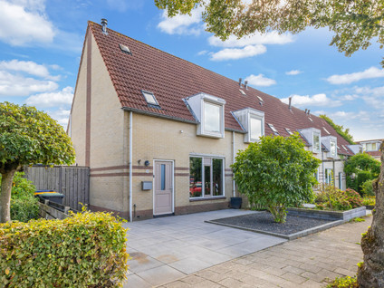 Weideweg 32
