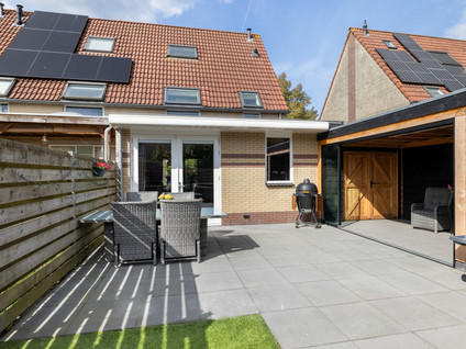 Weideweg 32