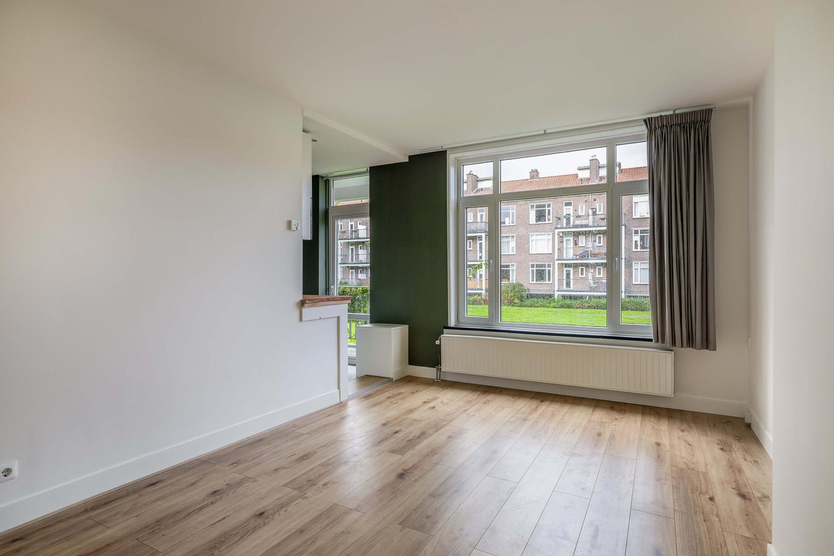 Appartement te koop: Brussestraat 13A, Rotterdam
