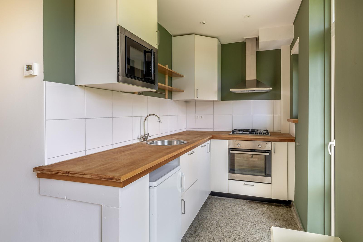 Appartement te koop: Brussestraat 13A, Rotterdam