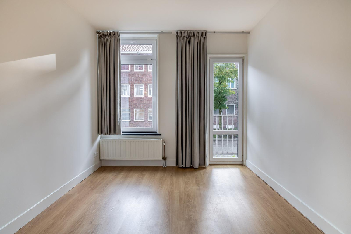 Appartement te koop: Brussestraat 13A, Rotterdam