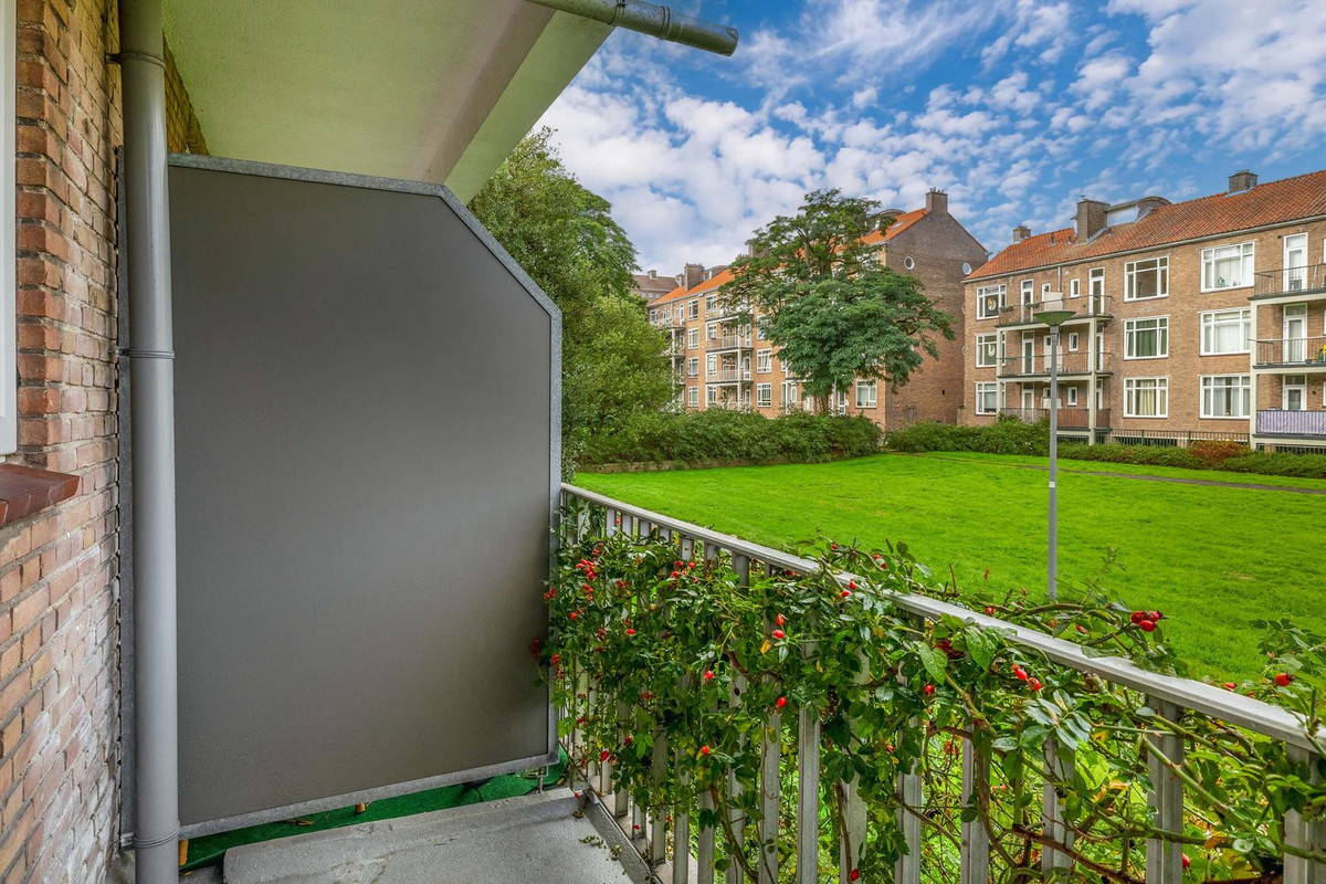 Appartement te koop: Brussestraat 13A, Rotterdam
