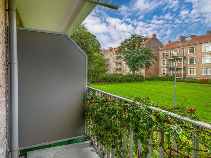 Brussestraat 13A