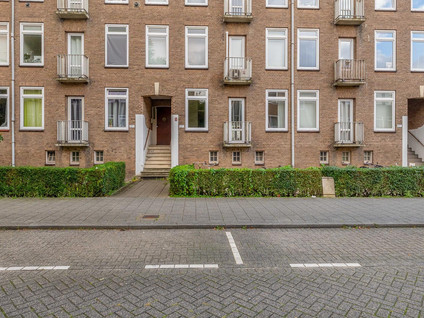 Brussestraat 13A