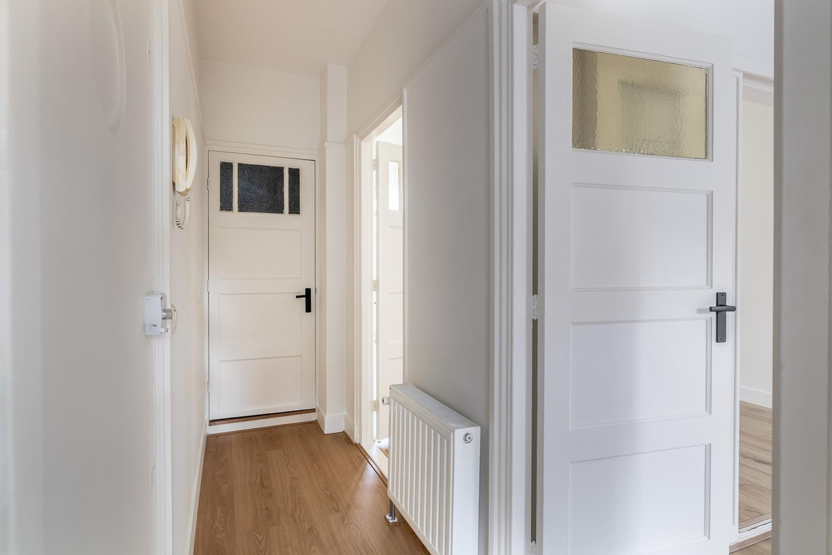 Appartement te koop: Brussestraat 13A, Rotterdam