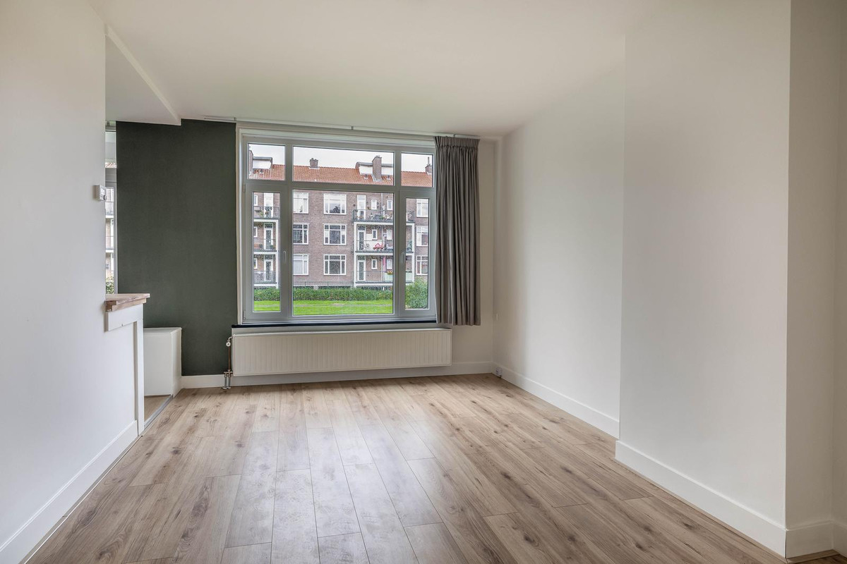 Appartement te koop: Brussestraat 13A, Rotterdam