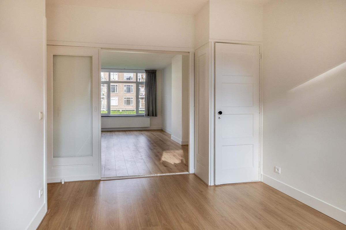 Appartement te koop: Brussestraat 13A, Rotterdam