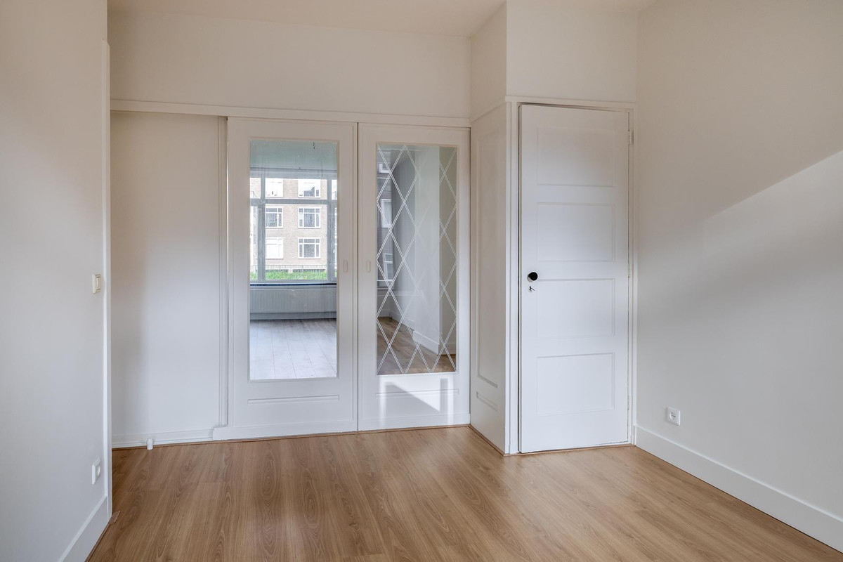 Appartement te koop: Brussestraat 13A, Rotterdam