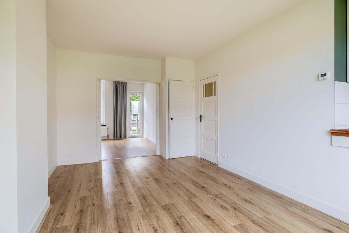 Appartement te koop: Brussestraat 13A, Rotterdam