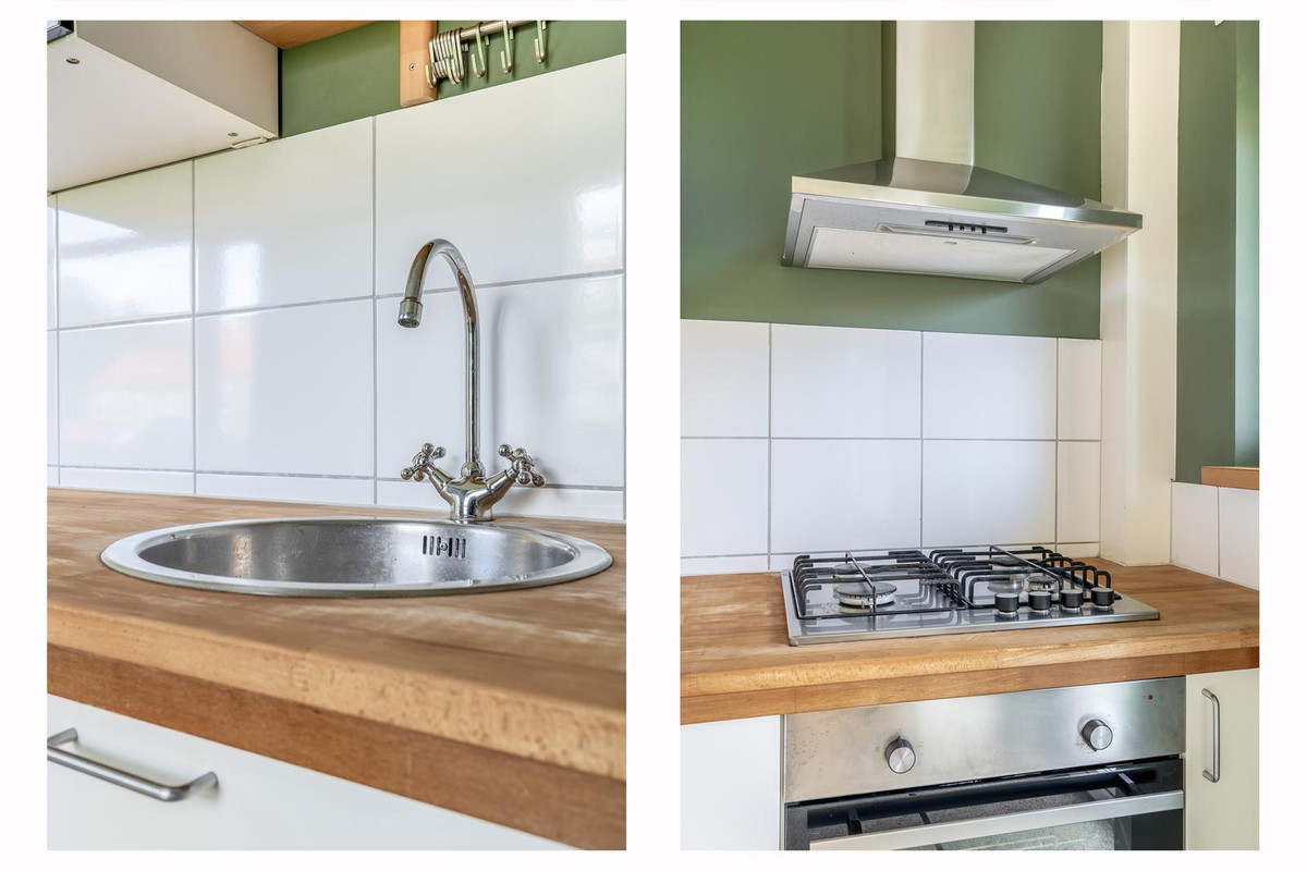 Appartement te koop: Brussestraat 13A, Rotterdam