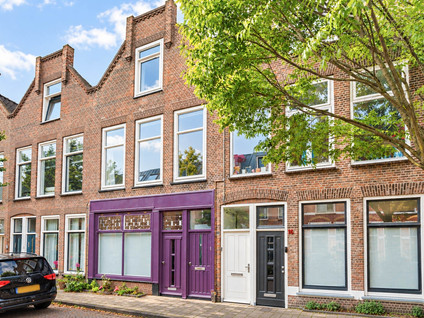 Mauritsstraat 14A