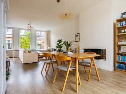Mauritsstraat 14A