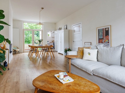 Mauritsstraat 14A
