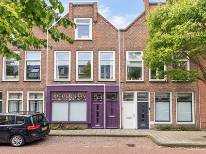 Mauritsstraat 14A