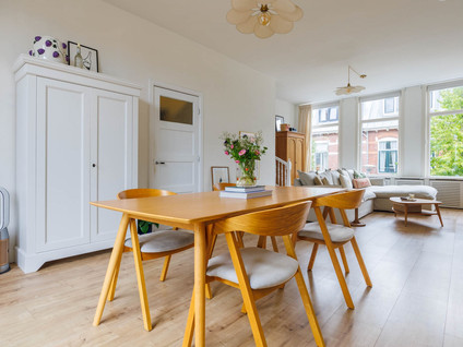 Mauritsstraat 14A