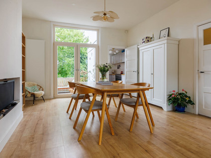 Mauritsstraat 14A