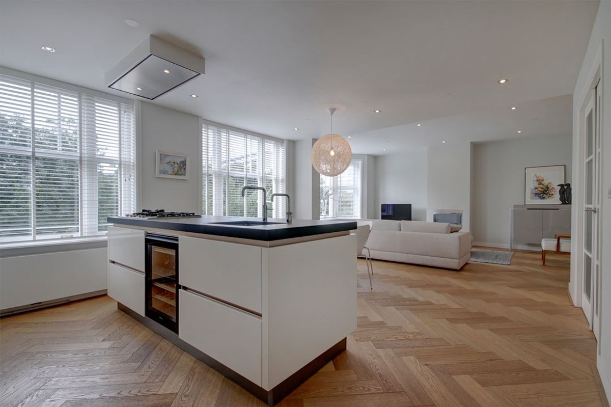 Appartement te huur: Stadionkade 38-2, Amsterdam