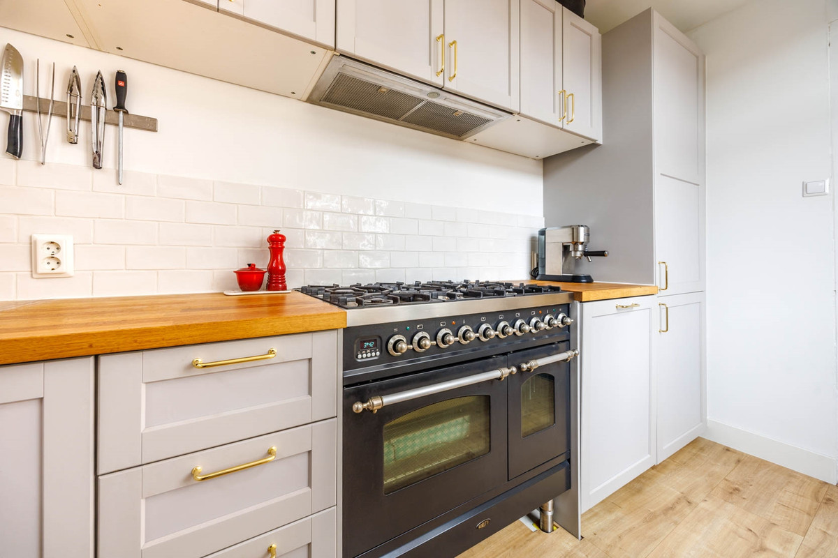 Appartement te koop: Mauritsstraat 14A, Leiden
